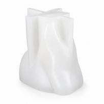 Cat Shape Silicone Ice Cream Mold for DIY Frozen Desserts, Popsicles, Yogurt and Cold Treats