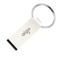 aigo U268 8GB USB 2.0 Portable Metal Flash Drive