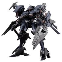 Kotobukiya Armored Core Rayleonard Orlea Approximately 145mm scale plastic model kit 03-AALIYAH - tall, 1/72