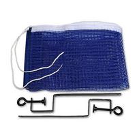 Convenient Trainning Equipment Set Easy Install Ping Pong Mesh Table Tennis Net Sports Supplies Simple Support