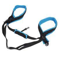 Dog Knee Brace Accelerate Recovery Comfortable Support Polyester   Dog Back Leg Brace for Injured Fracture Leg