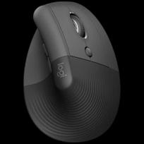 Logitech Lift Ergonomic Wireless Vertical Mouse