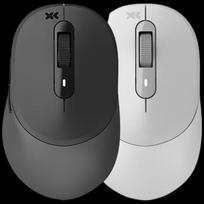Lenovo Xiaoxin M4 Dual-Mode Wireless Rechargeable Office Mouse