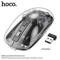 HOCO. GM29 Dual-Mode Silent Wireless Mouse