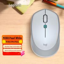 Logitech M380 AI Voice Wireless Mouse