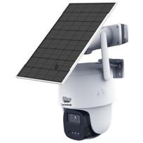 Dahua 4G Solar Outdoor Security Camera CN plug (adapter included) No Memory Card
