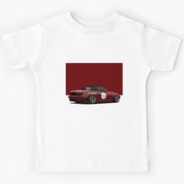 Pocket Roadster Kids T-Shirt 170