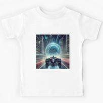 Formule 1 Kids T-Shirt 170