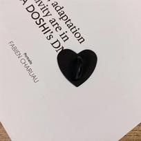 Phone Grip Holder Heart Finger Ring Phone Stand Holder Phone Case Finger Ring Phone Clasps Hooks juoda