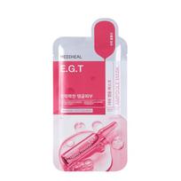 Derma Ampoule Mask E.G.T Set (10 masks)