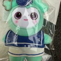 TWICE Pop-Up Lovely Flash Baby Maran Mi-Blee