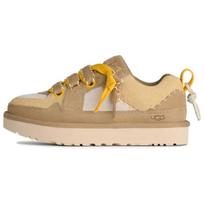 (WMNS) UGG Lo Lowmel Biarritz 'Mustard Seed' Women's 1172710-MDSD EU 40