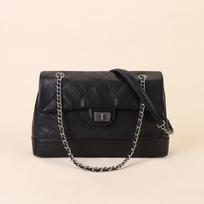 Small Fragrance Gun Color Underarm Bag, High-end Soft Leather Single Shoulder Crossbody Bag juoda