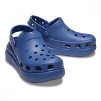 Crocs Unisex Crush Clog Sandal 207521 402 M4W6(230)