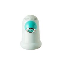 Electric Pump Automatic Water Dispenser Type-C Charging Portable Water Dispenser  Home Use Single pump žalia