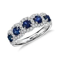 Fashion Light Luxury Personalized Ring, Party Banquet High-End Jewelry, Mori Girlfriend Temperament Celebrity Ring 6