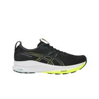 ASICS Gel Kayano 32 Juodos ir Jasper žalumos vyriški sportbačiai 1011C052-003 40 black