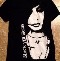 Hot Popular Black Veil Brides Band In The End Black S to 5XL Shirt SN487 Unisex T-Shirt M