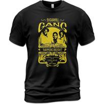 Hip Hop Birthday Party Rapper's Delight The Sugarhill Gang Hot Summer Day Shirt Unisex T-Shirt XXXL