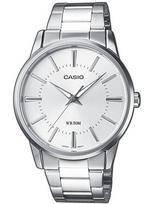 Vyriškas laikrodis Casio Mtp-1303D-7Av (Zd021A) + Dėžutė