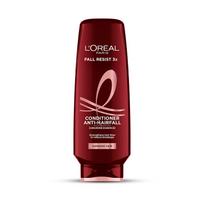 L'Oréal Paris Anti-Hair Fall Conditioner, Reinforcing & Nourishing for Hair Growth, For Thinning & Hair Loss, With Arginine Essence and Salicylic Ac