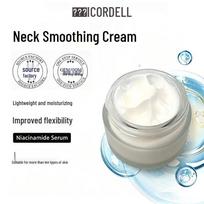 Peptide-Infused Neck Cream: Smooths, Hydrates, Nourishes, Firms, Repairs, and Tightens for a Beautiful Neck and Face. 1000g