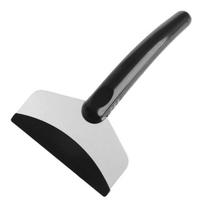 Electric Heated Auto Windshield Ice Scraper Flashlight Snow Melter Removal Car Manual