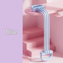 Adjustable Figure-8 Resistance Band