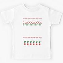 Merry MXmas NB Kids T-Shirt 150