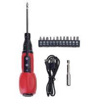 Electric Screwdriver Power Tool Magnetic Screw Driver Bits Repair Tool for Phone Glasses Watch PC Camera Repair 1
