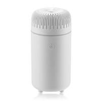 Quiet Operation Car Diffuser 7 Color Ambient Lighting Easy Carry Humidifier USB Compatibility for Pure  Volatile