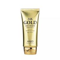 ANJO 24K Gold BB Cream SPF50+ PA+++ 50g