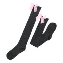 Womens Thigh High Socks Knee Highs Women Girls Slouchy Boot Socks Over Knee Sock