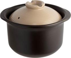 Living Rice cup by Oishii Gohanya San Cooker, 1-3 capacity, 1800ml, (product code 110585) juoda