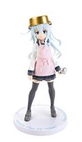 Sega Kantai Collection Movie Premium PM Hibiki Figure
