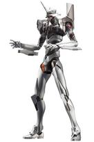 Kotobukiya Godzilla Evangelion Evangelion Mechagodzilla Color Approximately 190mm plastic model vs. Unit-01 Ver. tall, non-scale kit.