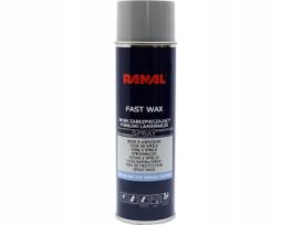 Rd Fast Wax Paint Protective Wax 500Ml Spray