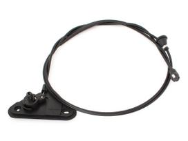 Ford Galaxy Ii 06-15 Engine Hood Release Cable