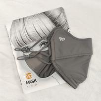 Face Mask Ice Silk Mask Sunscreen Face Scarf Face Gini Mask Thin Face Cover  Fishing
