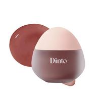Dinto Chubby Mocchi Jelly Paw Paw lūpų kaukė (794 Fig Paw Letena) 10g