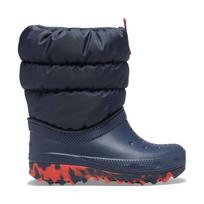 CROCS žieminiai sniego batai, 207683-410, 23 dydis