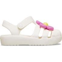 CROCS basutės Classic Flower Fisherman Kids 212526- 27 dydis