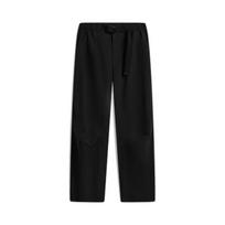 Li-Ning Men's Ice-Feel Water-Repellent Loose Sports Pants L