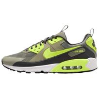 Nike Air Max 90 Drift Light Army Volt Vyriški sportbačiai Žali Cargo-Khaki Cave-Stone FB2877-301 42.5