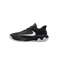 Nike Giannis Immortality 4 Fashionable Minimalist Trendy Aesthetic Low-Top Basketball Shoes Unisex sneaker Black FQ3681-006 43