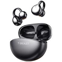 T-BEAST Z20 AI Translation Wireless Bluetooth Ear-Clip Earbuds
