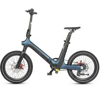 Maxturn Smart30 Miesto Retro Sulankstomas Elektrinis Dviratis 36V9.6AH Baterija 250W Variklis 25KM/H Didžiausias Greitis 60 Didžiausias Nuotolis Miesto E-Dviratis Unisex