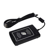 ISO-7816 13.56MHz Contactless Chip Card Reader Writer for Access Control System ACR1281U-C1 juoda