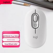 Logitech POP MOUSE Wireless Bluetooth Mouse