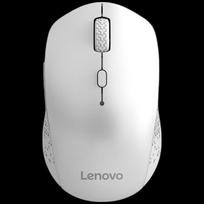 Lenovo Howard Dual-Mode Wireless Bluetooth Ergonomic Mouse